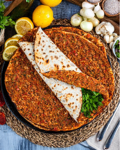 Lahmacun